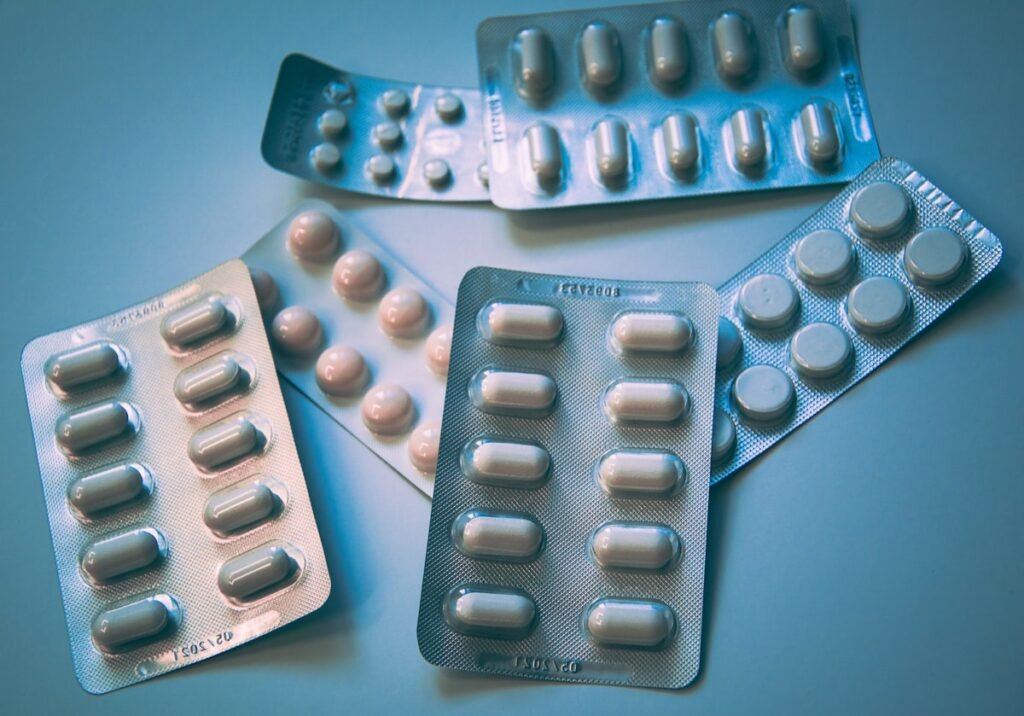 Comparação entre Mounjaro, Ozempic e Wegovy para emagrecimento - Fanti Clinic