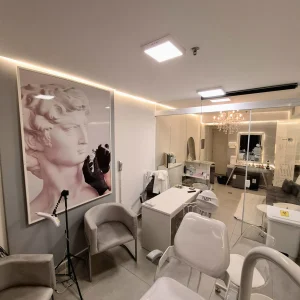 Clinica de Odontologia e estética na Chácara santo antôinio