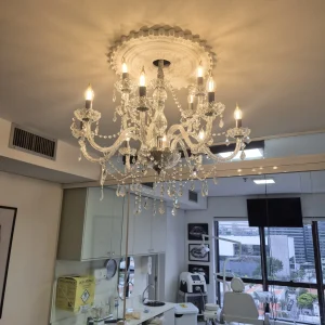 Clinica de Odontologia e estética na Chácara santo antôinio