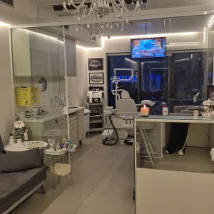 Clinica de Odontologia e estética na Chácara santo antôinio