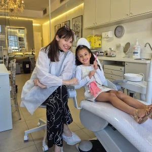 dentista criança kids na chácara santo antônio